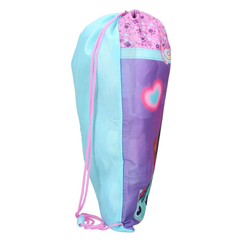 Load image into Gallery viewer, Vadobag gabby's poppenhuis gymtas unlimited adventure
