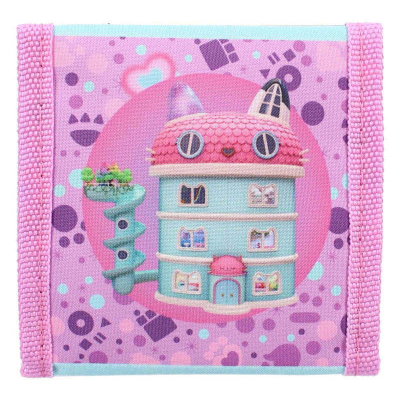 Load image into Gallery viewer, Vadobag gabby's poppenhuis portemonnee unlimited adventure
