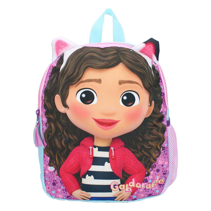 Load image into Gallery viewer, Vadobag gabby&#39;s poppenhuis rugzak fluffy friends
