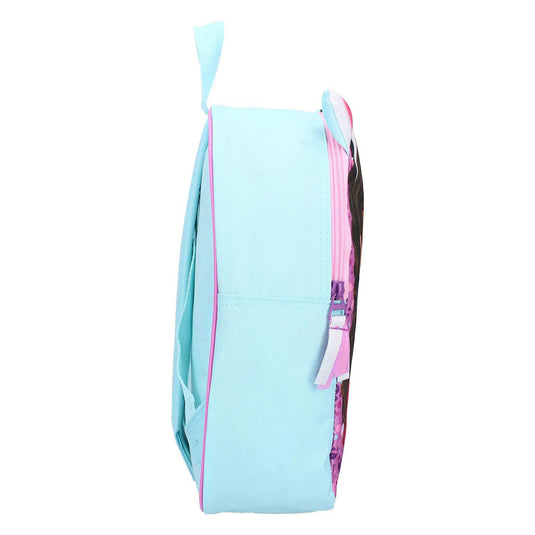 Vadobag gabby's poppenhuis rugzak fluffy friends