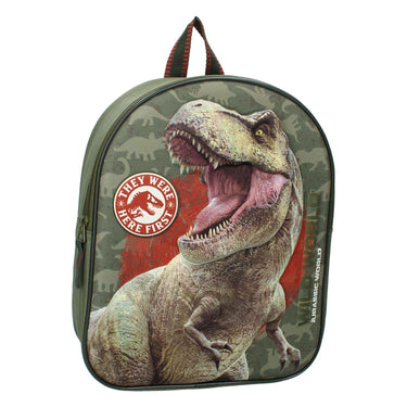 Vadobag jurassic world 3d rugzak simply special