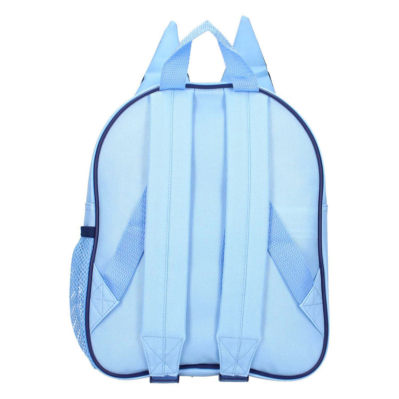 Load image into Gallery viewer, Vadobag bluey rugzak fluffy friends
