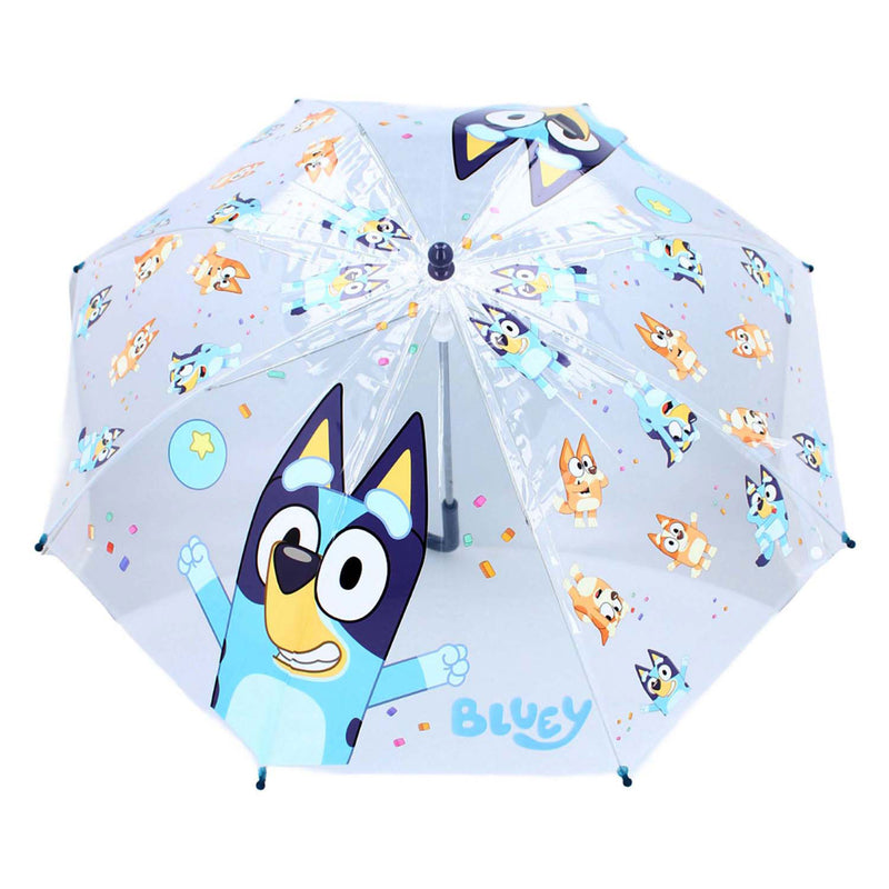 Load image into Gallery viewer, Vadobag bluey paraplu rainy days
