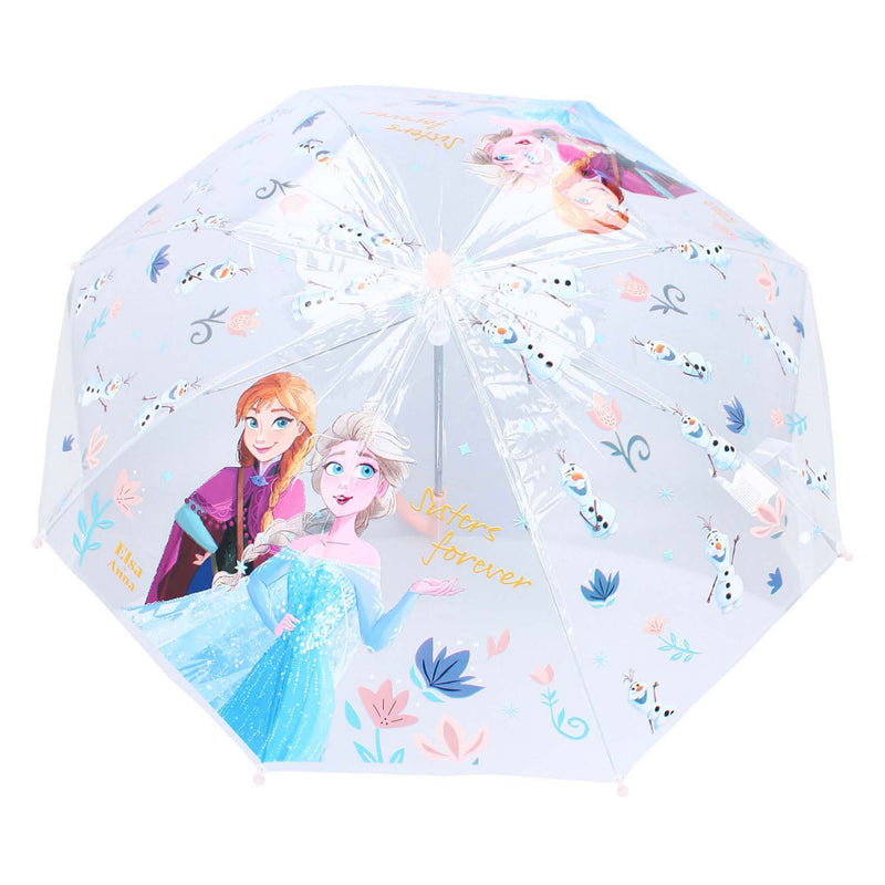Load image into Gallery viewer, Vadobag frozen paraplu rainy days
