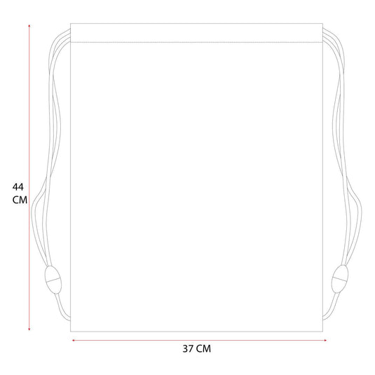 Vadobag frozen gymtas it's all magic