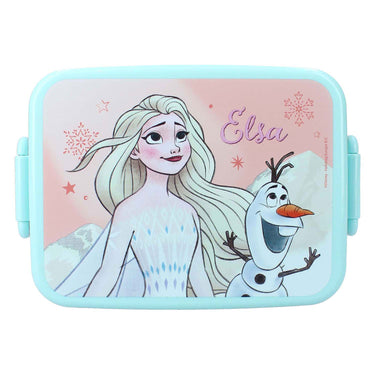 Vadobag frozen - roze - lunchbox