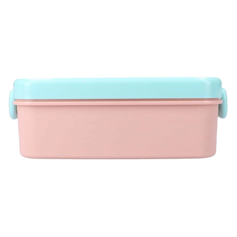 Load image into Gallery viewer, Vadobag frozen - roze - lunchbox
