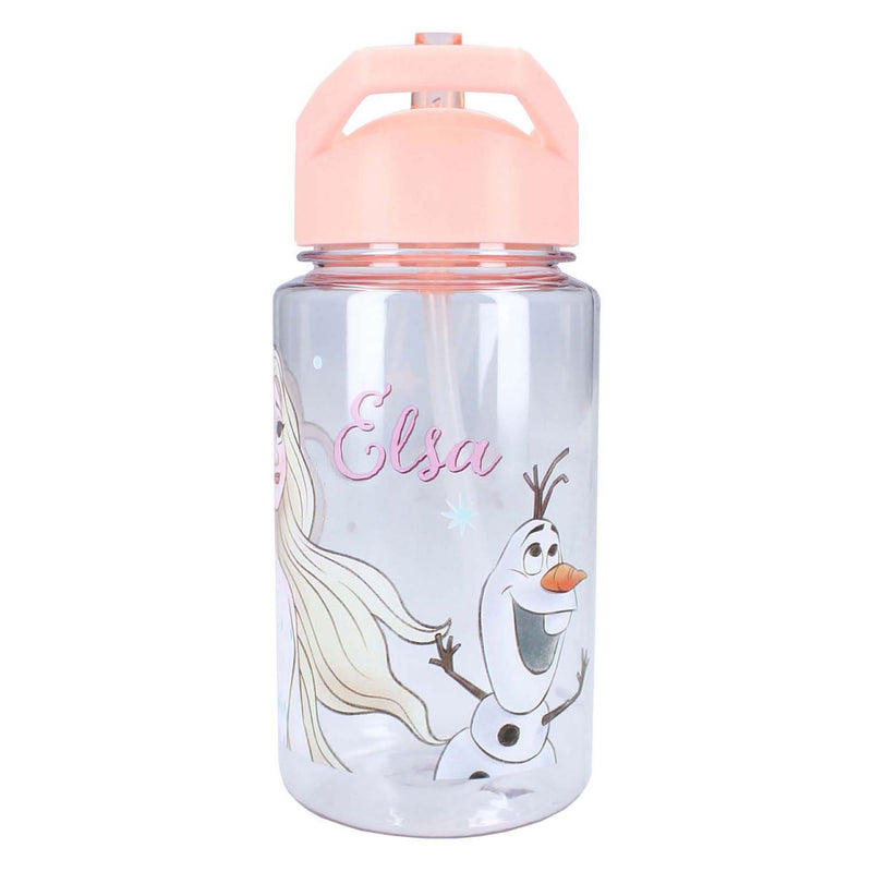 Load image into Gallery viewer, Vadobag frozen 2 drinkfles - drink up - 450 ml - schoolbeker
