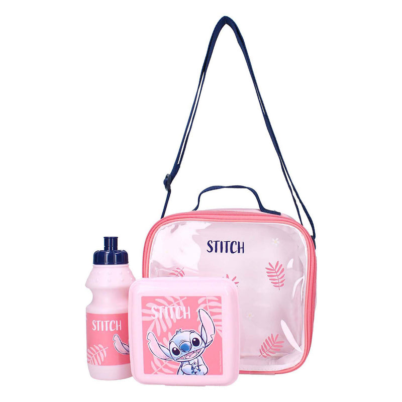 Load image into Gallery viewer, Vadobag stitch lunchtas set squeeze the day
