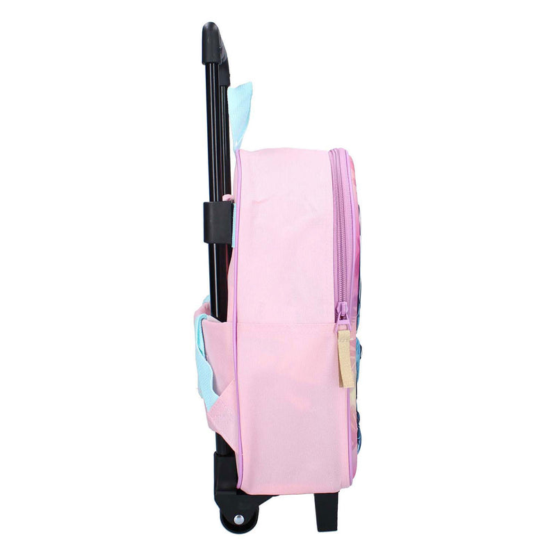 Load image into Gallery viewer, Vadobag stitch 3d trolley rugzak great escapes
