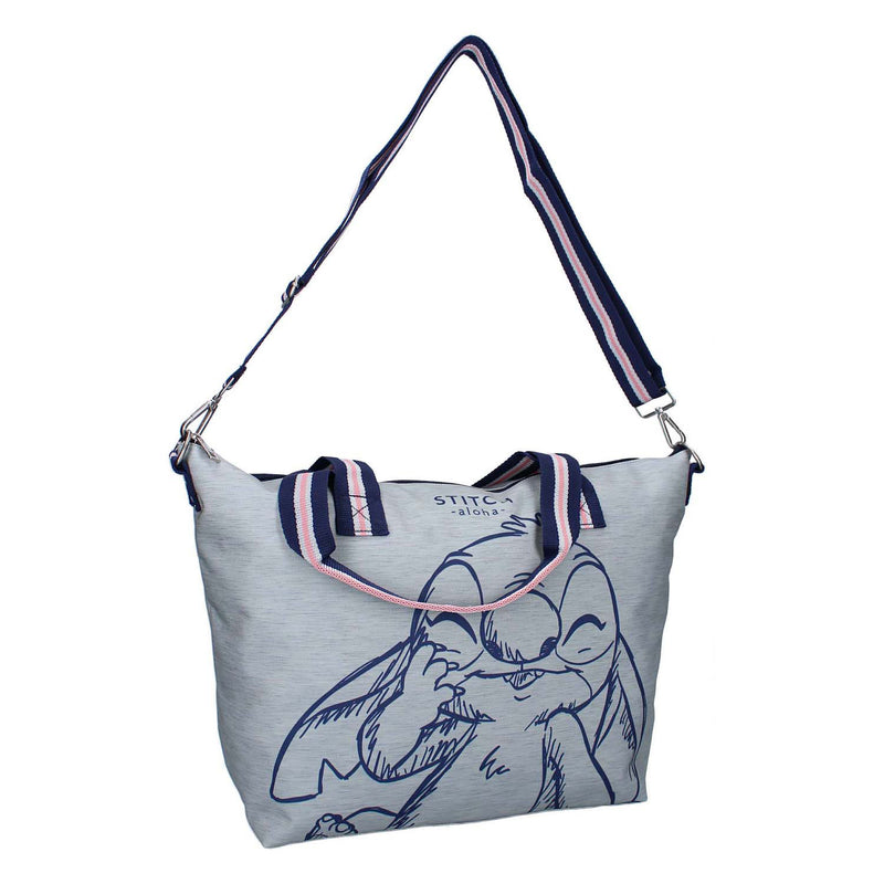 Load image into Gallery viewer, Vadobag stitch shopper fashion mission
