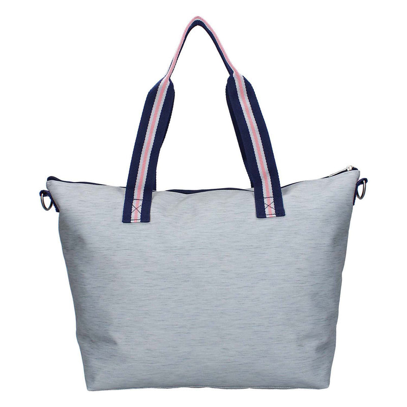 Load image into Gallery viewer, Vadobag stitch shopper fashion mission
