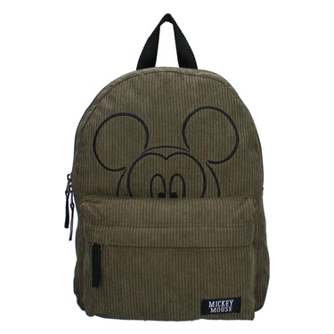 Disney mickey mouse rugzak have a nice day