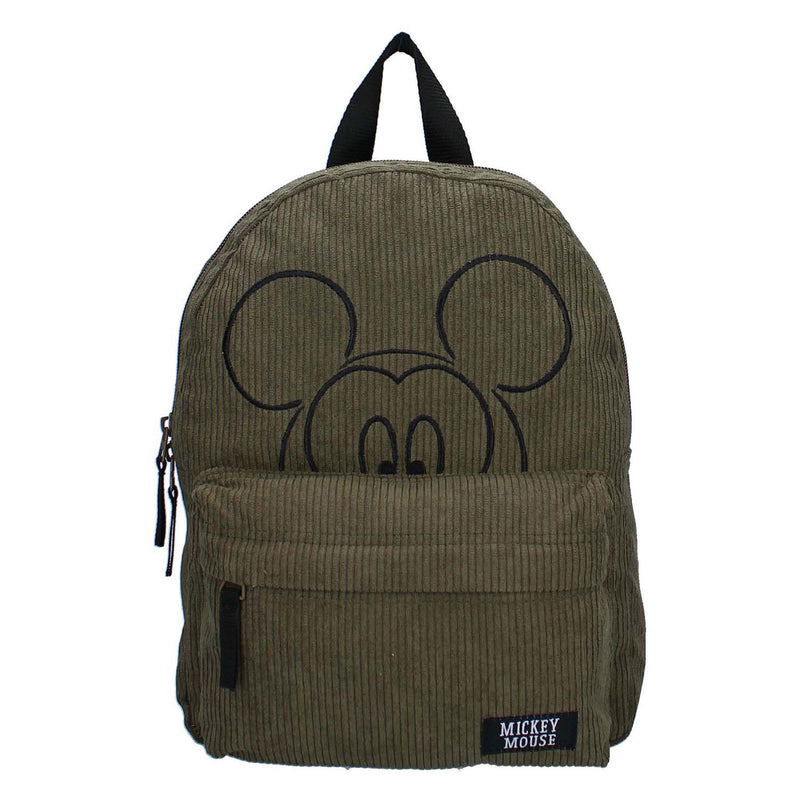 Load image into Gallery viewer, Disney mickey mouse rugzak have a nice day
