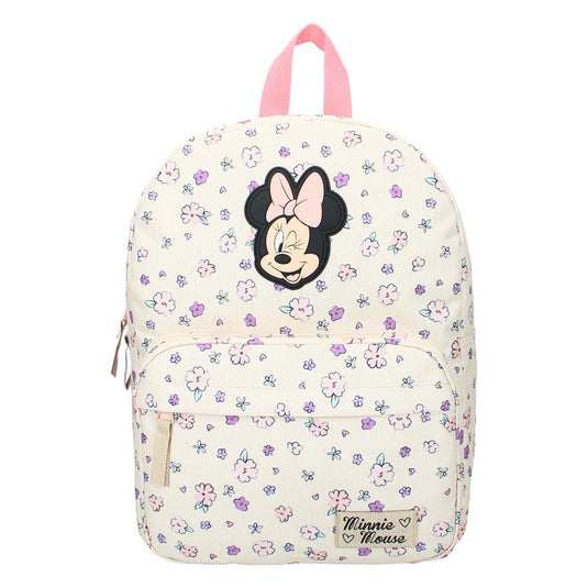 Vadobag minnie mouse rugzak bloom bags