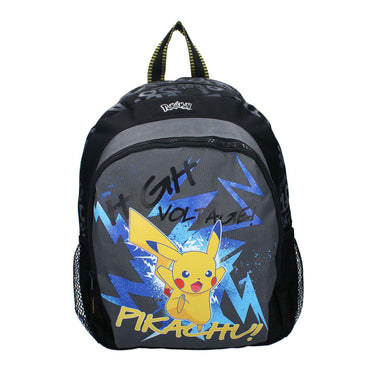 Vadobag pokemon gotta catch 'em all! rugzak - pikachu, 35cm
