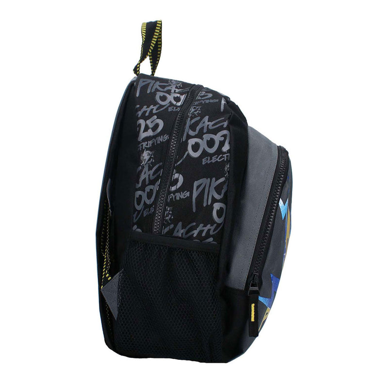 Load image into Gallery viewer, Vadobag pokemon gotta catch 'em all! rugzak - pikachu, 35cm
