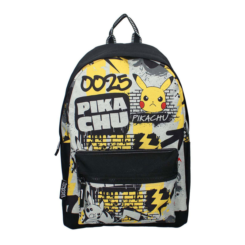 Load image into Gallery viewer, Vadobag pokemon gotta catch 'em all! rugzak - pikachu, 41cm

