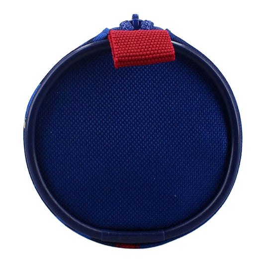 Vadobag sonic still unstoppable etui - blauw
