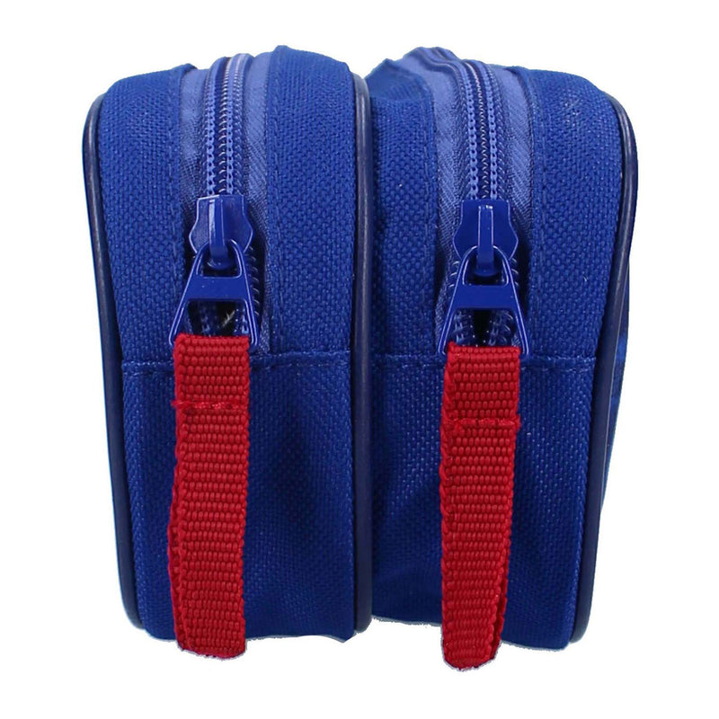 Load image into Gallery viewer, Vadobag sonic still unstoppable etui, 2-vaks - blauw
