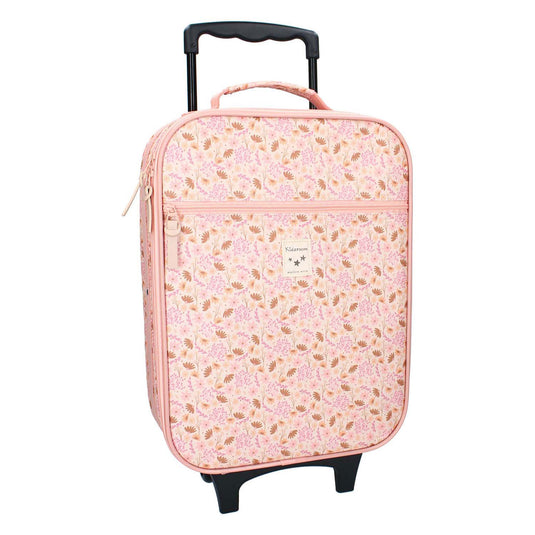 Kidzroom trolley koffer enchanted memories
