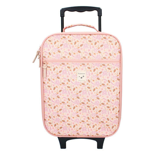 Kidzroom trolley koffer enchanted memories