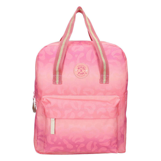 Milky kiss rugzak love and laughter