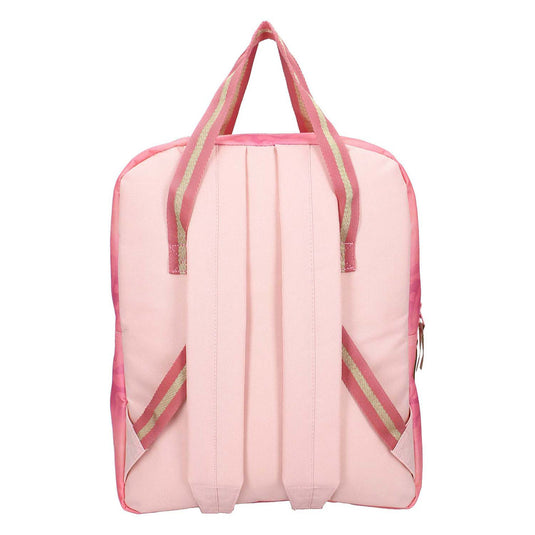 Milky kiss rugzak love and laughter