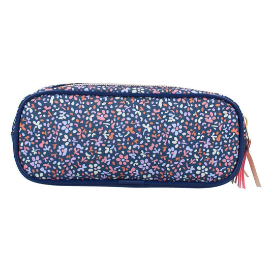 Milky kiss etui floral fame