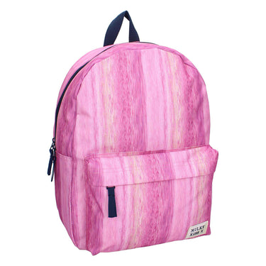 Milky kiss rugzak prestige - roze