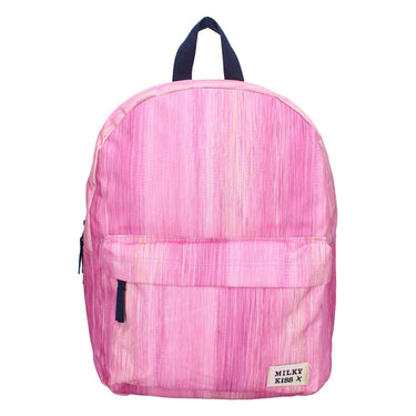 Milky kiss rugzak prestige - roze