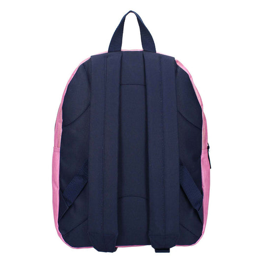Milky kiss rugzak prestige - roze