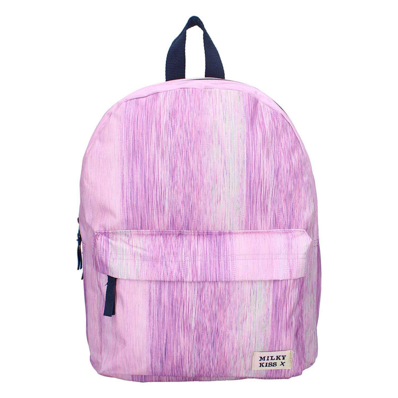 Load image into Gallery viewer, Milky kiss rugzak prestige - paars roze
