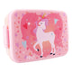 Vadobag prêt unicorn - roze - lunchbox