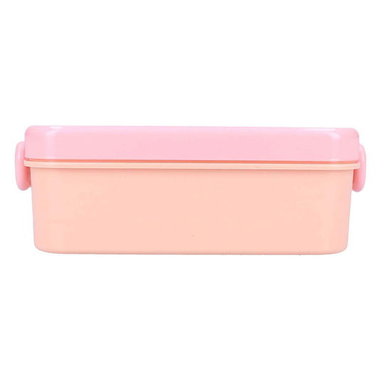 Vadobag prêt unicorn - roze - lunchbox