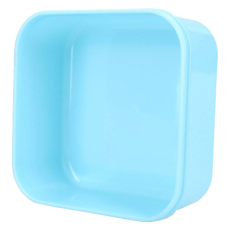 Load image into Gallery viewer, Vadobag broodtrommel pret fresh bites eenhoorn - 3dlg.
