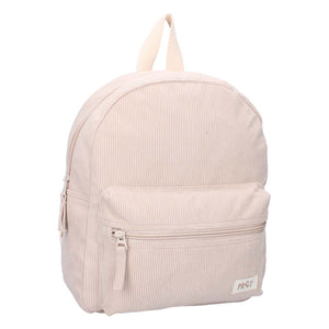 Vadobag pret rugzak ridge and row - beige