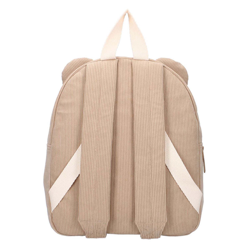 Load image into Gallery viewer, Vadobag pret rugzak ridge and row - berenoortjes beige
