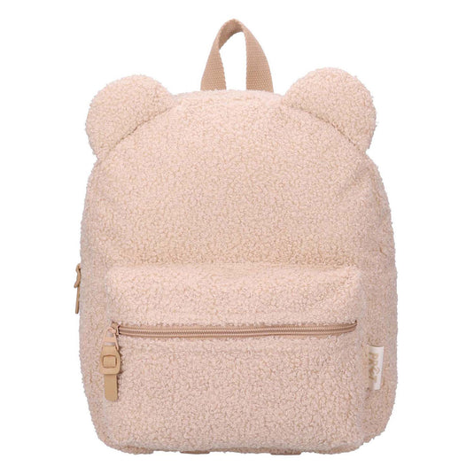 Vadobag pret rugzak ridge and row - berenoortjes