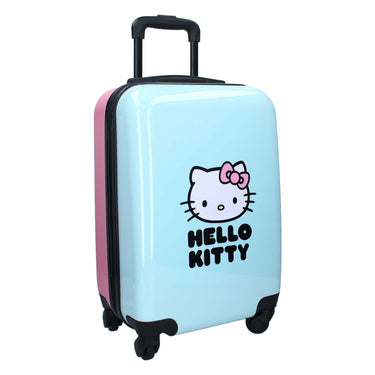 Vadobag trolley koffer hello kitty voyage vibes