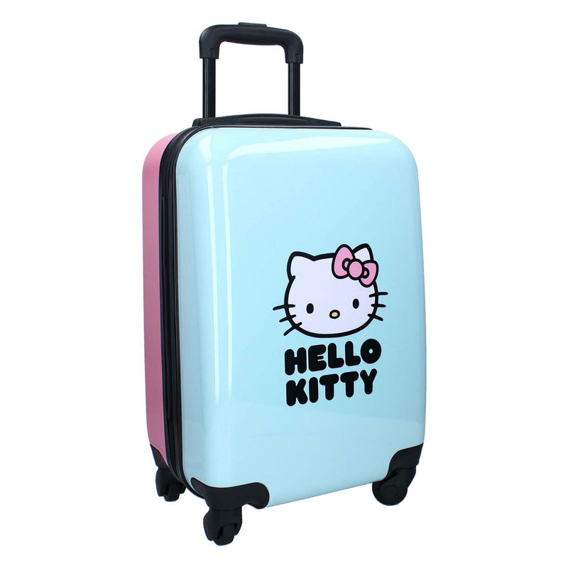 Load image into Gallery viewer, Vadobag trolley koffer hello kitty voyage vibes
