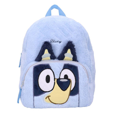 Vadobag bluey rugzak fluffy festival