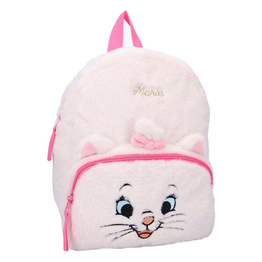 Vadobag rugzak the aristocats (marie) fluffy festival