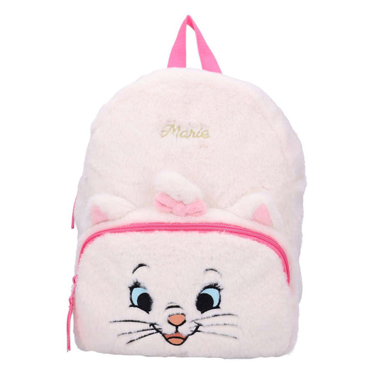 Vadobag rugzak the aristocats (marie) fluffy festival