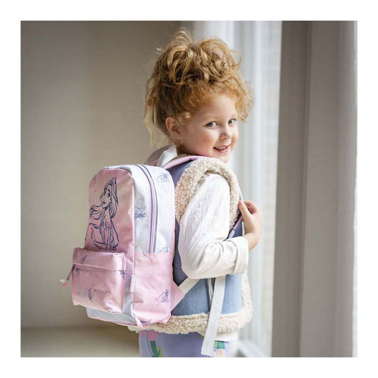 Vadobag frozen ii rugzak glowing lights