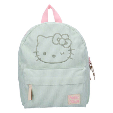 Vadobag hello kitty rugzak have a nice day