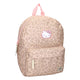 Vadobag hello kitty rugzak leopard and laughter