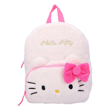 Vadobag hello kitty rugzak fluffy festival