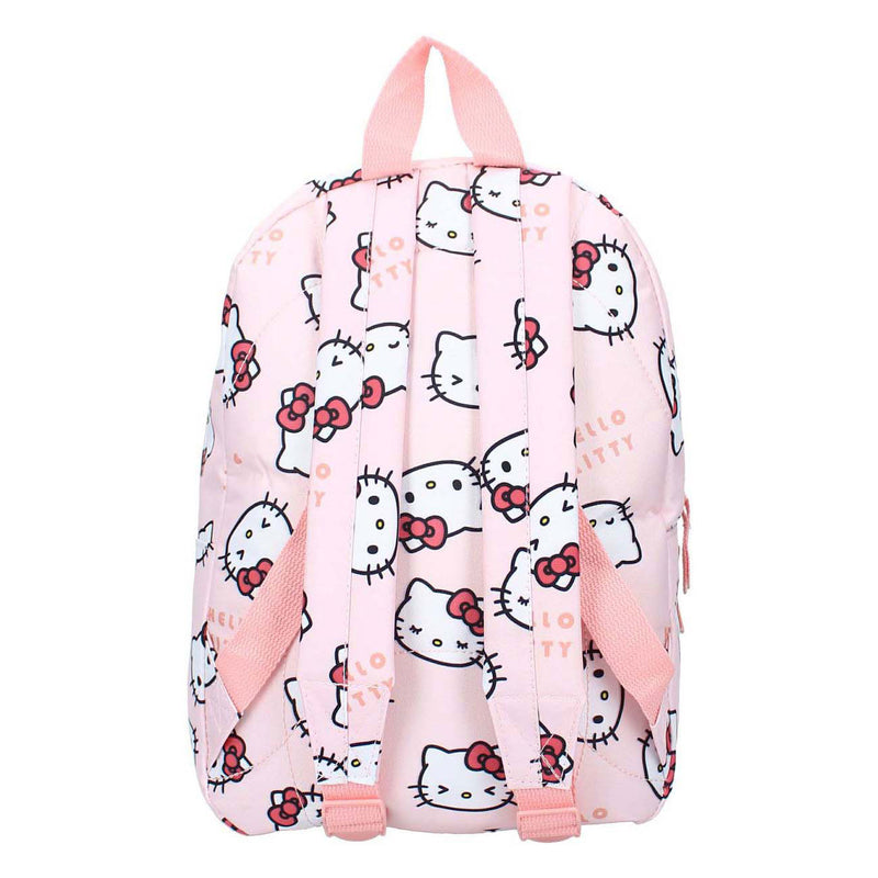Load image into Gallery viewer, Vadobag hello kitty rugzak friends first
