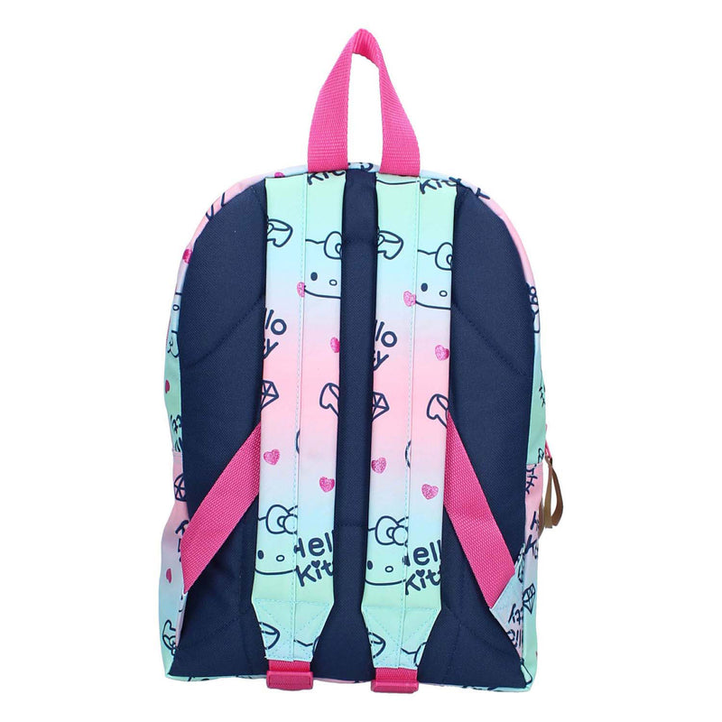 Load image into Gallery viewer, Vadobag hello kitty rugzak cheerful
